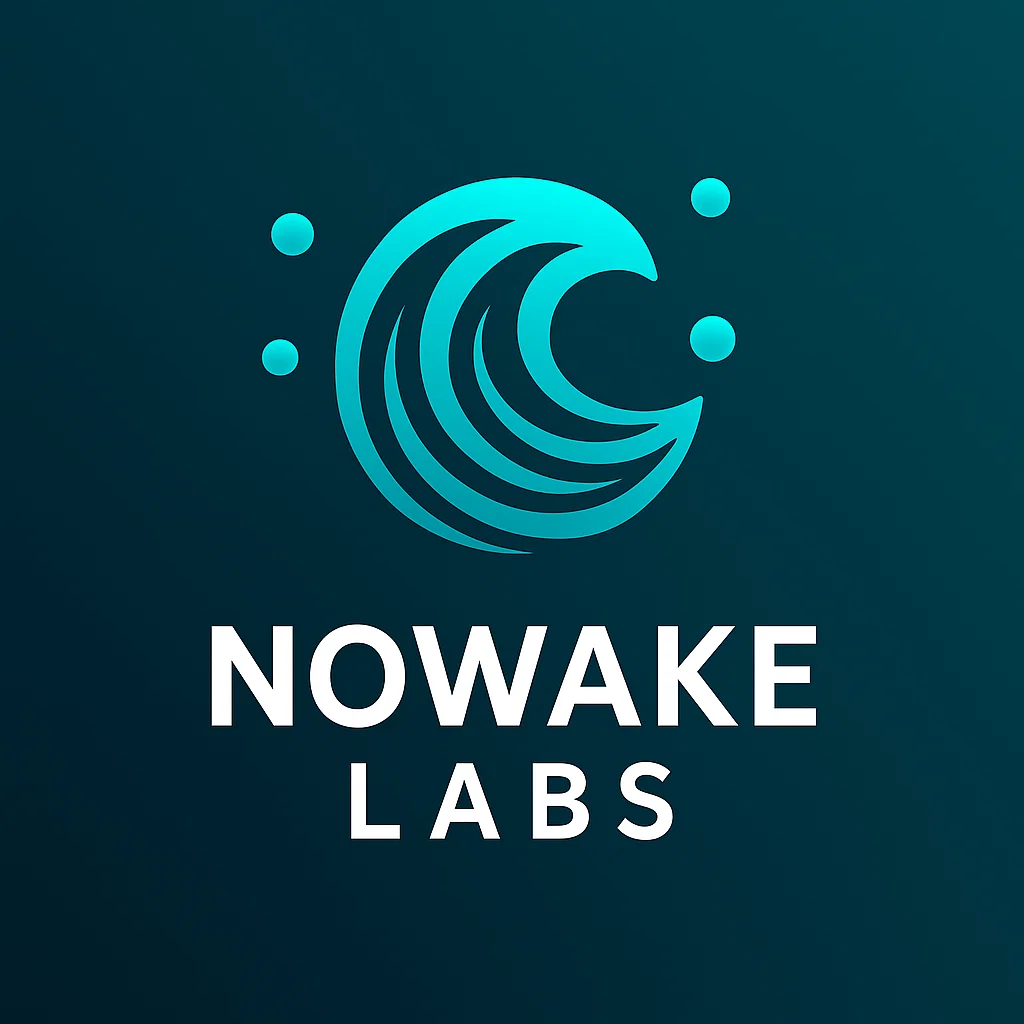 NowakeLabs Logo